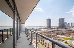 1110 - 105 The Queensway Ave, Condo with 2 bedrooms, 2 bathrooms and 1 parking in Toronto ON | Image 12
