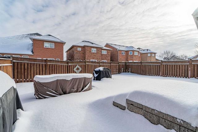 3 Southbend Dr, House detached with 4 bedrooms, 3 bathrooms and 6 parking in Brampton ON | Image 27