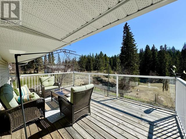 5459 Kennedy Road, House detached with 4 bedrooms, 2 bathrooms and null parking in Cariboo H BC | Image 29