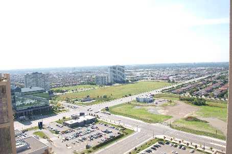 uph 1 - 4090 Living Arts Dr, Condo with 1 bedrooms, 1 bathrooms and 1 parking in Mississauga ON | Image 6