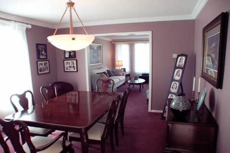975 Copperfield Dr, House detached with 4 bedrooms, 4 bathrooms and 2 parking in Oshawa ON | Image 5
