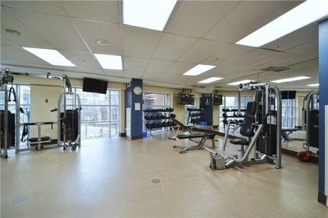 2908 - 33 Sheppard Ave E, Condo with 2 bedrooms, 2 bathrooms and 1 parking in Toronto ON | Image 12