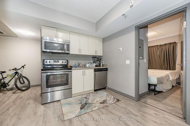 209 - 321 Spruce St, Condo with 1 bedrooms, 1 bathrooms and 0 parking in Waterloo ON | Image 18