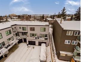 2537 1 Avenue Nw, Home with 3 bedrooms, 3 bathrooms and 2 parking in Calgary AB | Image 37
