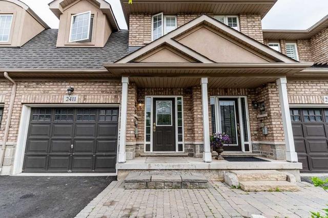 2411 Shadow Crt, House attached with 3 bedrooms, 3 bathrooms and 3 parking in Oakville ON | Image 12