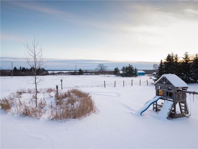 551 Leigh's Bay Rd, House detached with 3 bedrooms, 3 bathrooms and 8 parking in Sault Ste. Marie ON | Image 18