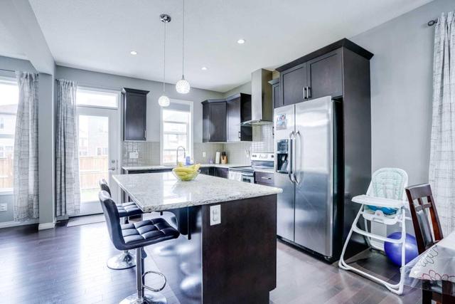 67 Cityscape Grove Ne, House detached with 3 bedrooms, 2 bathrooms and 4 parking in Calgary AB | Image 11
