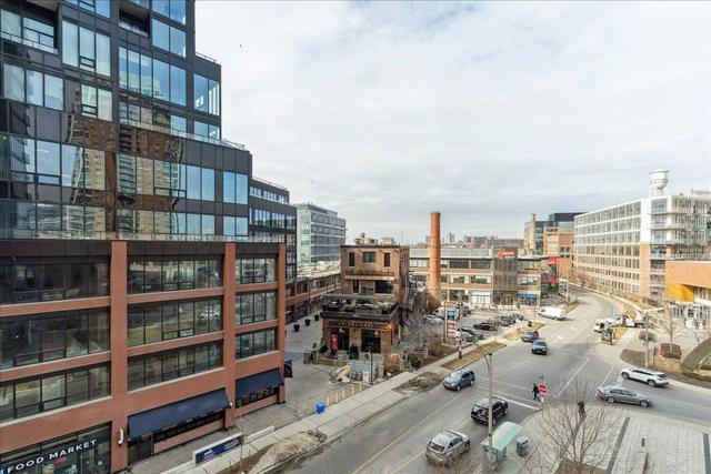 513 - 150 East Liberty St, Condo with 1 bedrooms, 2 bathrooms and 0 parking in Toronto ON | Image 22