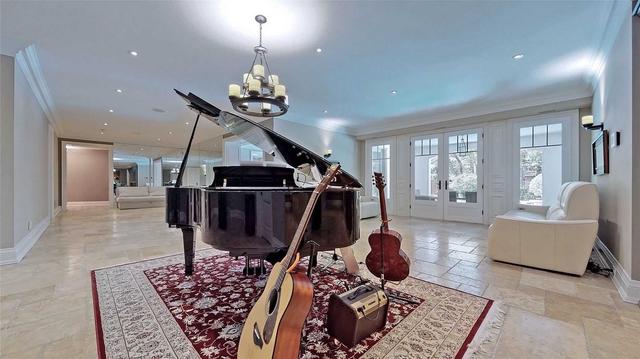 58 German Mills Rd, House detached with 4 bedrooms, 9 bathrooms and 14 parking in Markham ON | Image 5