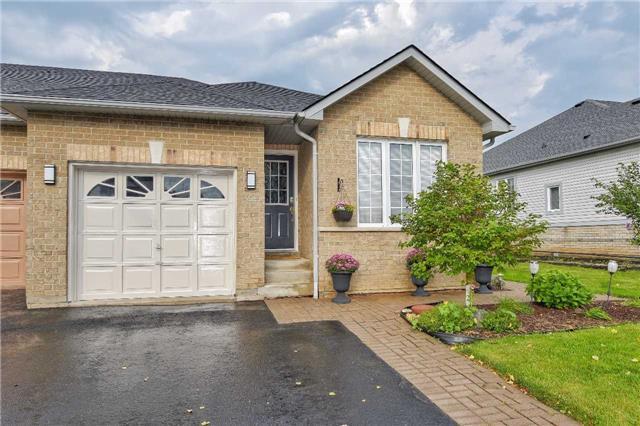 1001 Hansler Rd, House attached with 2 bedrooms, 2 bathrooms and 2 parking in Welland ON | Image 1