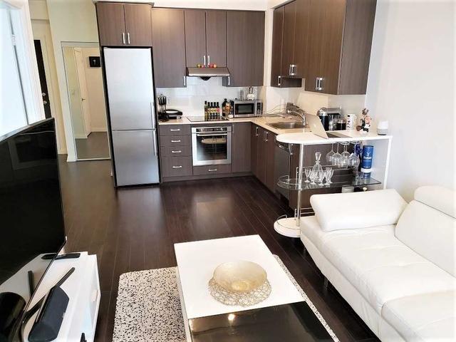 1501 - 55 Ann O'reilly Rd, Condo with 1 bedrooms, 1 bathrooms and 1 parking in Toronto ON | Image 15
