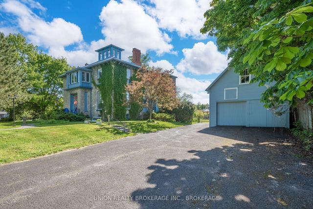 346 Main St, House detached with 6 bedrooms, 4 bathrooms and 10 parking in Prince Edward County ON | Image 30