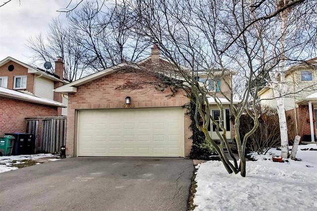 6248 Miller's Grve, House detached with 3 bedrooms, 4 bathrooms and 5 parking in Mississauga ON | Image 1