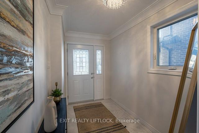 612 Lemay Grve, House detached with 4 bedrooms, 3 bathrooms and 4 parking in Peterborough ON | Image 23