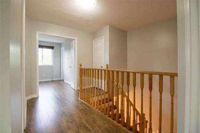 48 - 2398 Britannia Rd W, Townhouse with 3 bedrooms, 3 bathrooms and 2 parking in Mississauga ON | Image 27