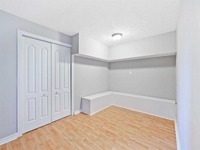 615 - 4062 Lawrence Ave E, Condo with 3 bedrooms, 1 bathrooms and 1 parking in Toronto ON | Image 8