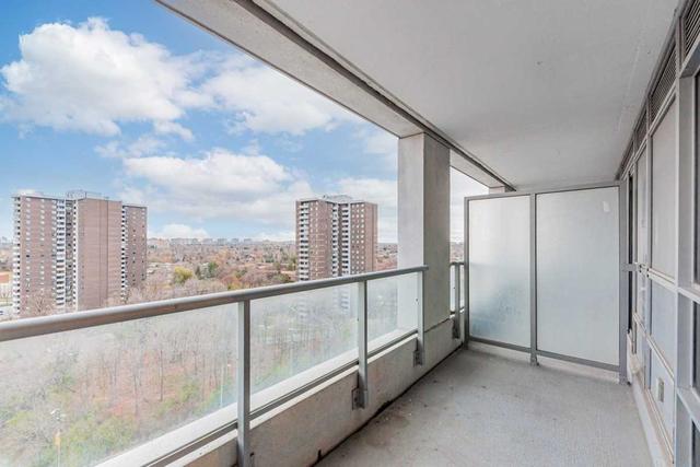 1205 - 2015 Sheppard Ave E, Condo with 1 bedrooms, 1 bathrooms and 1 parking in Toronto ON | Image 15