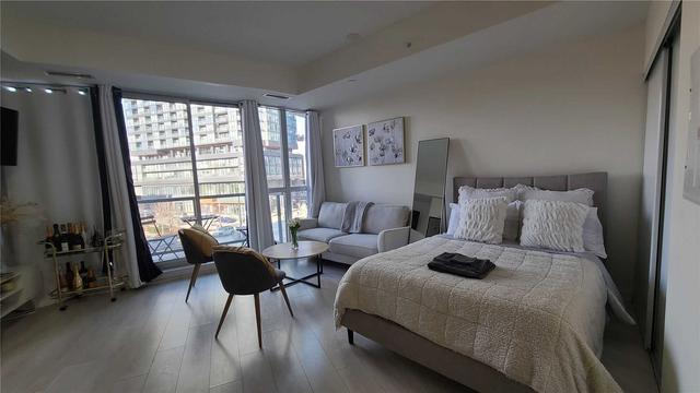 316 - 51 East Liberty St, Condo with 0 bedrooms, 1 bathrooms and 0 parking in Toronto ON | Image 14