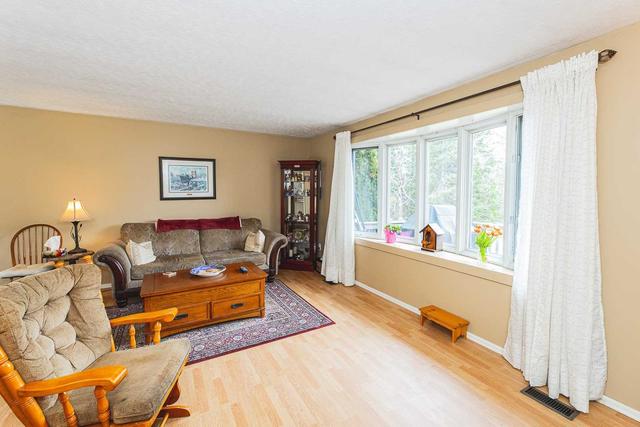 5237 Loop Rd, House detached with 3 bedrooms, 1 bathrooms and 8 parking in Highlands East ON | Image 39