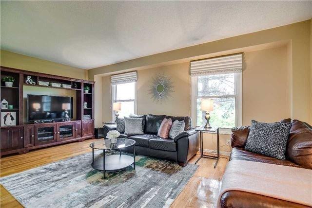 36 - 5878 Montevideo Rd, Townhouse with 3 bedrooms, 2 bathrooms and 1 parking in Mississauga ON | Image 2