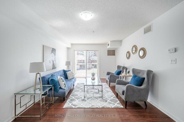 234 - 5225 Finch Ave E, Condo with 2 bedrooms, 2 bathrooms and 2 parking in Toronto ON | Image 2