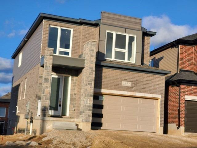 63 Saddlebrook Crt, House detached with 4 bedrooms, 3 bathrooms and 4 parking in Kitchener ON | Image 11