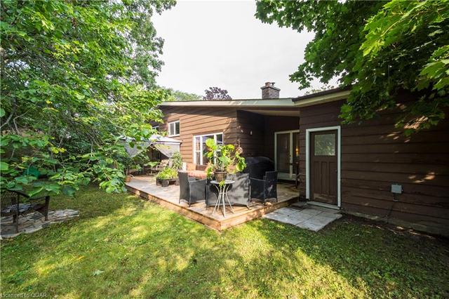 509 Victoria Avenue, House detached with 4 bedrooms, 1 bathrooms and 3 parking in Belleville ON | Image 32