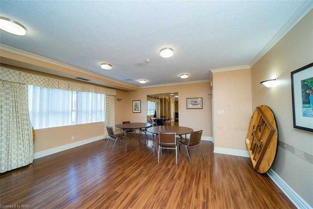 1105 - 7 Gale Cres, Condo with 2 bedrooms, 2 bathrooms and 2 parking in St. Catharines ON | Image 7