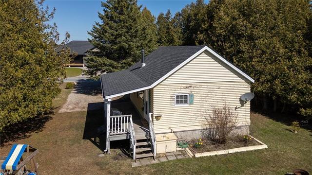 871 Pike Bay Road, House detached with 2 bedrooms, 0 bathrooms and 4 parking in Northern Bruce Peninsula ON | Image 35