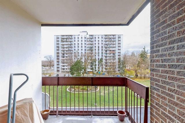 404 - 2542 Argyle Rd, Condo with 2 bedrooms, 2 bathrooms and 1 parking in Mississauga ON | Image 26