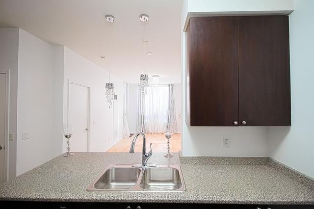 115 - 35 Saranac Blvd, Condo with 1 bedrooms, 1 bathrooms and 1 parking in Toronto ON | Image 29