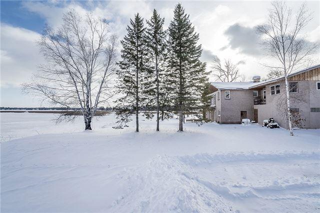 458 Forest Ave S, House detached with 4 bedrooms, 4 bathrooms and 10 parking in Orillia ON | Image 11