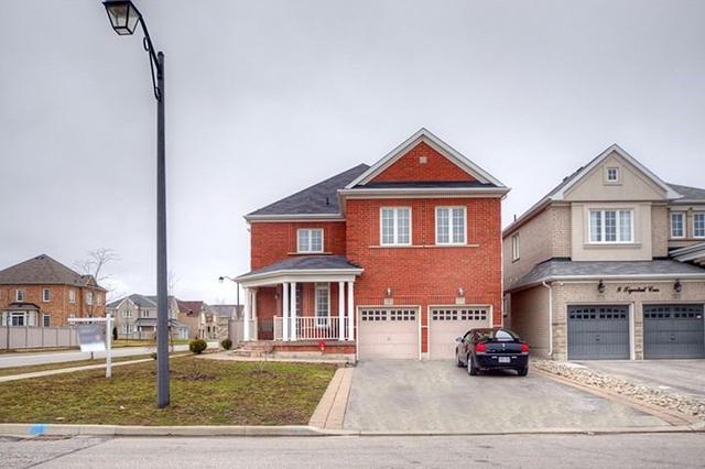 2 Tigertail Cres, House detached with 4 bedrooms, 6 bathrooms and 6 parking in Bradford West Gwillimbury ON | Image 1