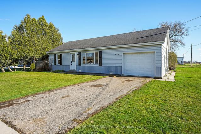 6354 Townline Rd, House detached with 2 bedrooms, 1 bathrooms and 2 parking in West Lincoln ON | Image 23