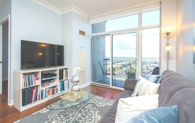 ph32 - 18 Mondeo Dr, Condo with 1 bedrooms, 1 bathrooms and 1 parking in Toronto ON | Image 26