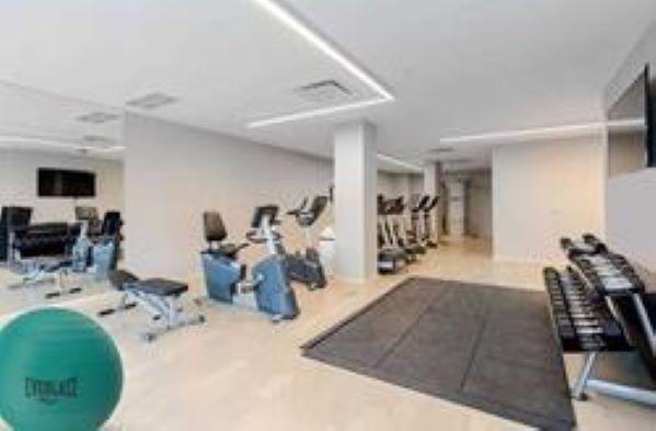 1305 - 1486 Bathurst St, Condo with 2 bedrooms, 2 bathrooms and 0 parking in Toronto ON | Image 24