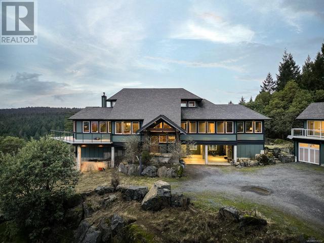 4750 Talon Ridge, House detached with 5 bedrooms, 5 bathrooms and 8 parking in Highlands BC | Image 5