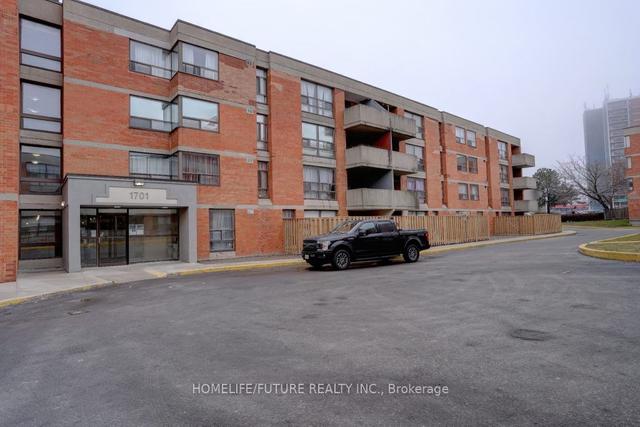 107 - 1701 Mccowan Rd, Condo with 3 bedrooms, 2 bathrooms and 1 parking in Toronto ON | Image 18