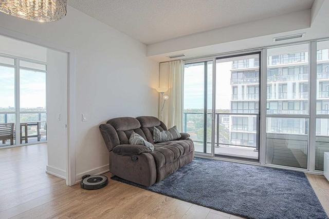 1008 - 128 Fairview Mall Dr, Condo with 2 bedrooms, 2 bathrooms and 1 parking in Toronto ON | Image 22