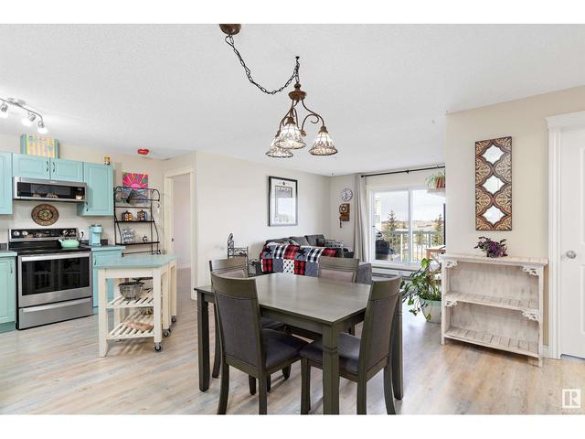 303 - 9910 107 St, Condo with 2 bedrooms, 2 bathrooms and null parking in Morinville AB | Image 9