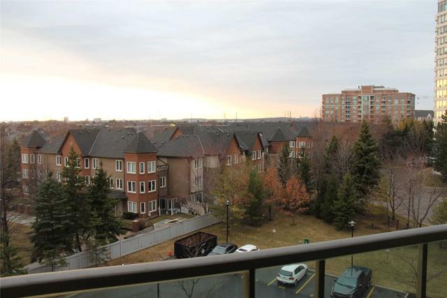 504 - 100 Promenade Circ, Condo with 2 bedrooms, 2 bathrooms and 1 parking in Vaughan ON | Image 16