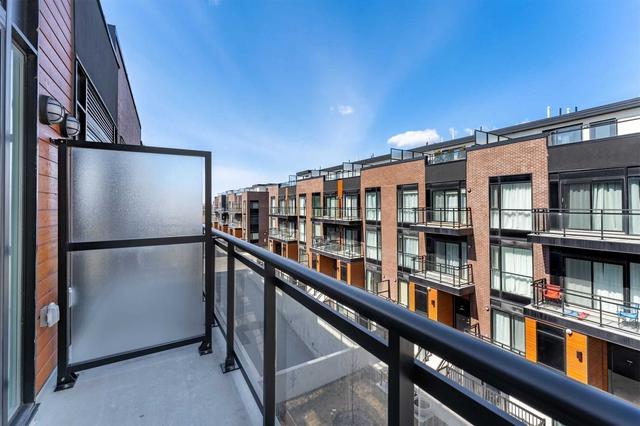 d704 - 5289 Highway 7 Rd, Townhouse with 3 bedrooms, 2 bathrooms and 2 parking in Vaughan ON | Image 17