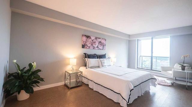 1505 - 757 Victoria Park Park, Condo with 2 bedrooms, 2 bathrooms and 1 parking in Toronto ON | Image 21