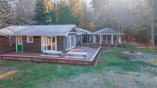 80 Blueberry Point Lane, House detached with 4 bedrooms, 4 bathrooms and 6 parking in Madawaska Valley ON | Image 5