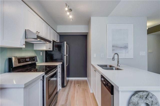 825 - 119 Merton St, Condo with 1 bedrooms, 2 bathrooms and 1 parking in Toronto ON | Image 5
