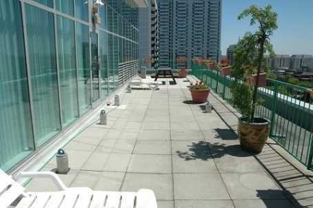 301 - 1901 Yonge St, Condo with 2 bedrooms, 2 bathrooms and null parking in Toronto ON | Image 19