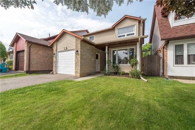 22 Wolverton Cres, House detached with 3 bedrooms, 3 bathrooms and 3 parking in Brampton ON | Image 12