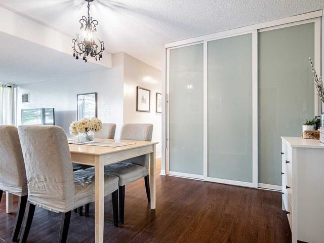 210 - 260 Scarlett Rd, Condo with 3 bedrooms, 2 bathrooms and 1 parking in Toronto ON | Image 37