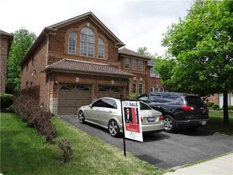 728 Peter Robertson Blvd, House detached with 5 bedrooms, 3 bathrooms and 2 parking in Brampton ON | Image 1