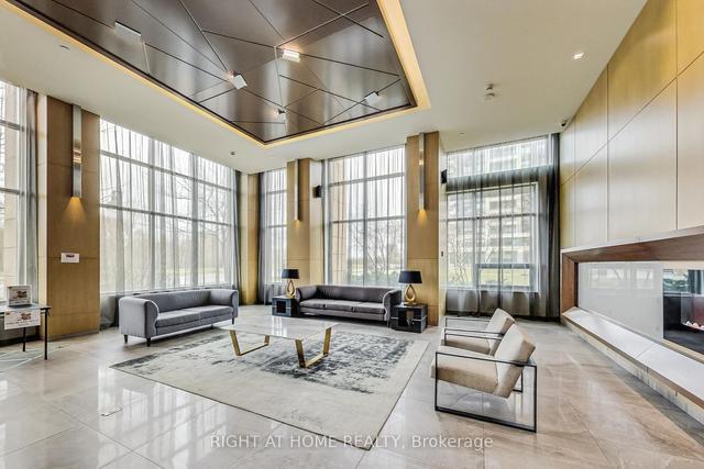 1811 - 18 Uptown Dr, Condo with 1 bedrooms, 1 bathrooms and 1 parking in Markham ON | Image 12